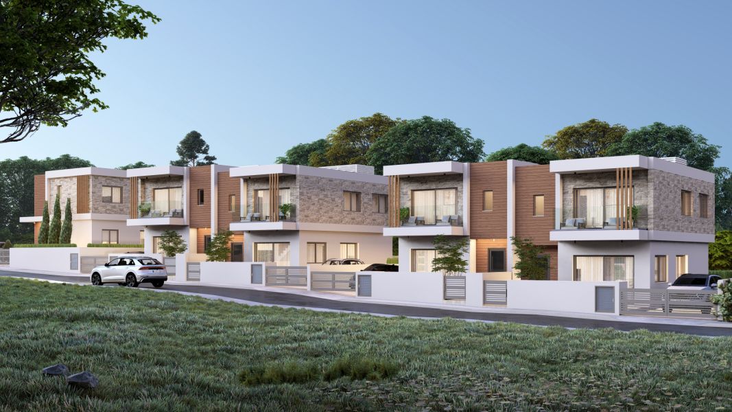 Вилла в Пафосе, Кипр, 182 м² - фото 6