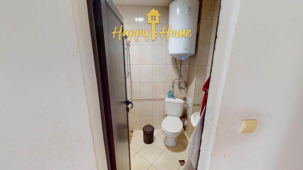 Квартира в Кошарице, Болгария, 68 м² - фото 7