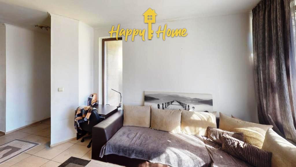 Квартира в Кошарице, Болгария, 68 м² - фото 5