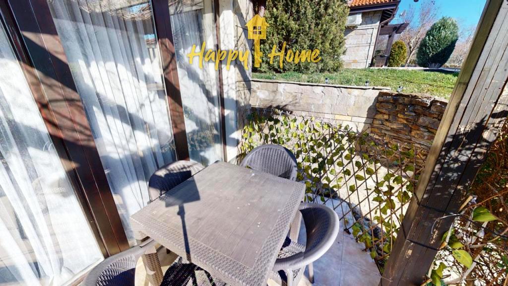 Квартира в Кошарице, Болгария, 68 м² - фото 13