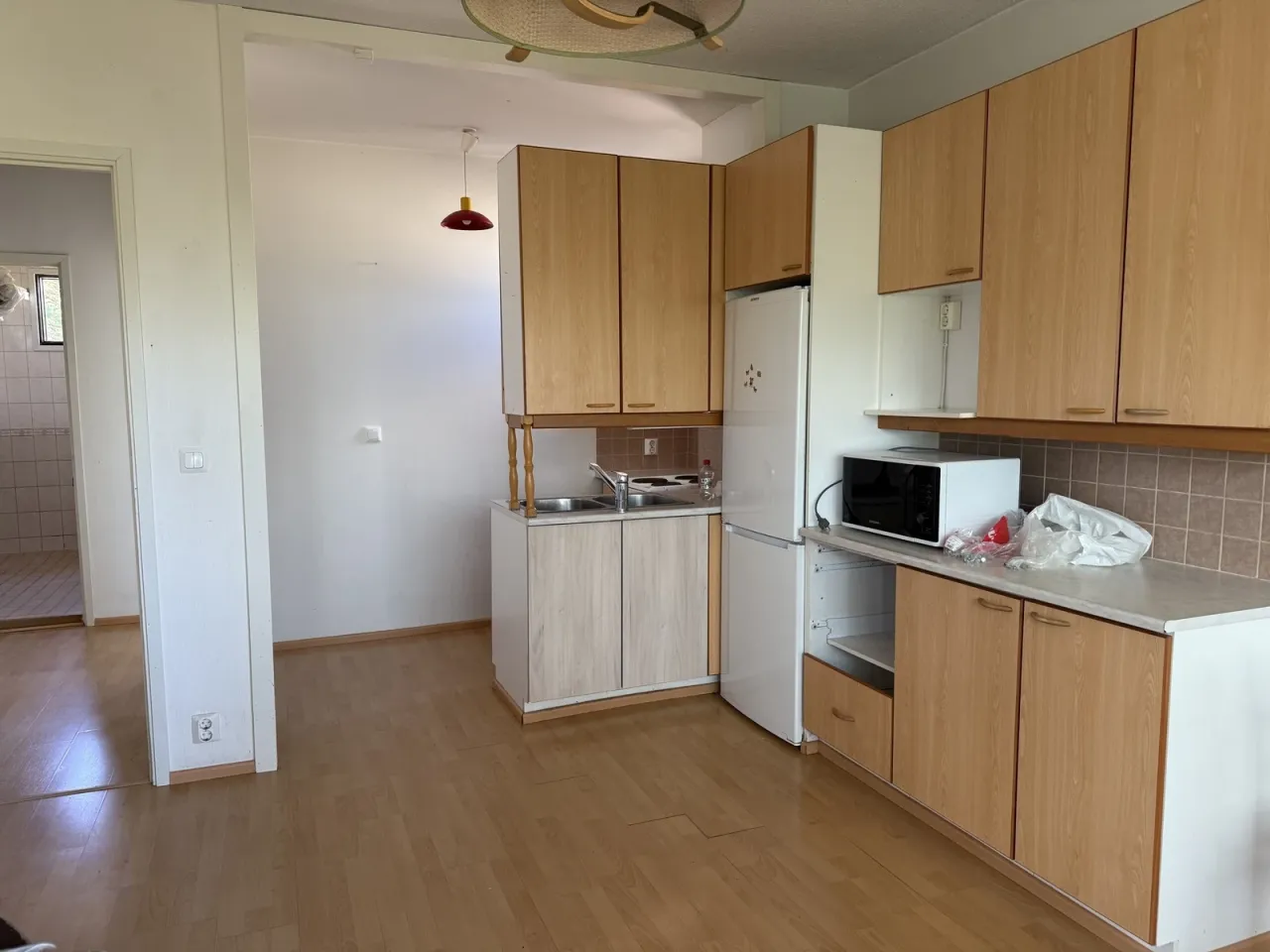 Квартира в Пиексямяки, Финляндия, 39 м² - фото 3