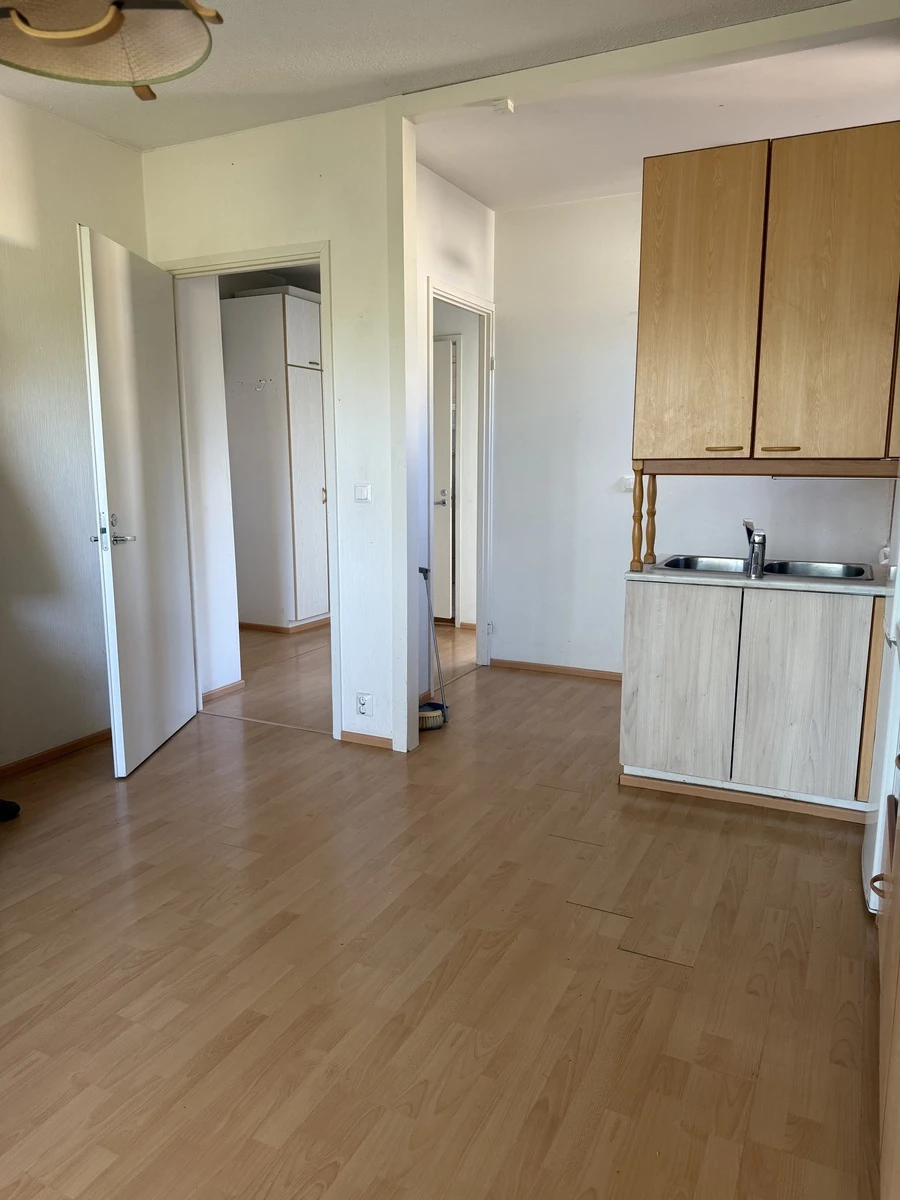 Квартира в Пиексямяки, Финляндия, 39 м² - фото 7