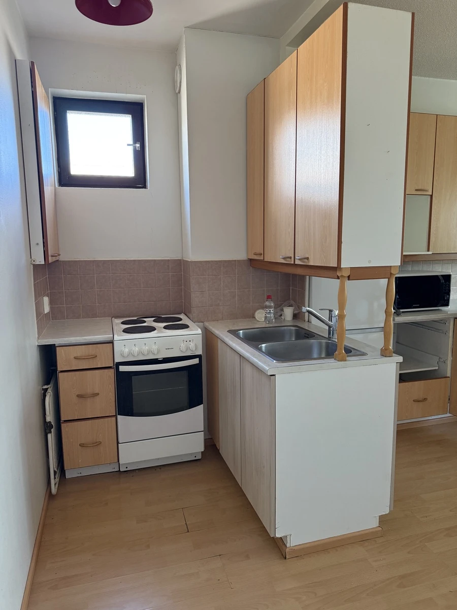 Квартира в Пиексямяки, Финляндия, 39 м² - фото 6