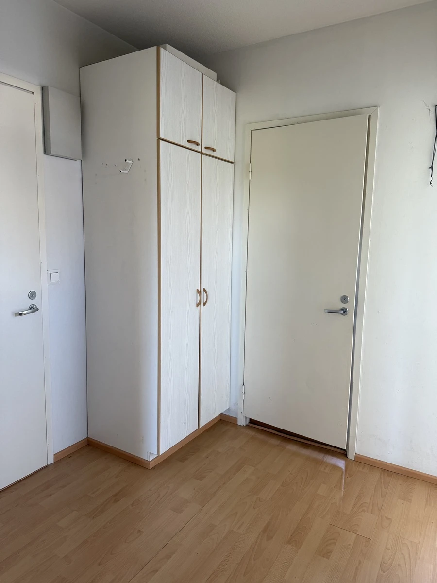 Квартира в Пиексямяки, Финляндия, 39 м² - фото 12