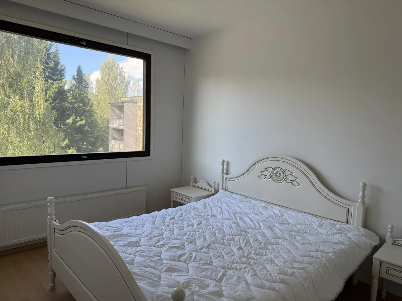 Квартира в Пиексямяки, Финляндия, 39 м² - фото 8