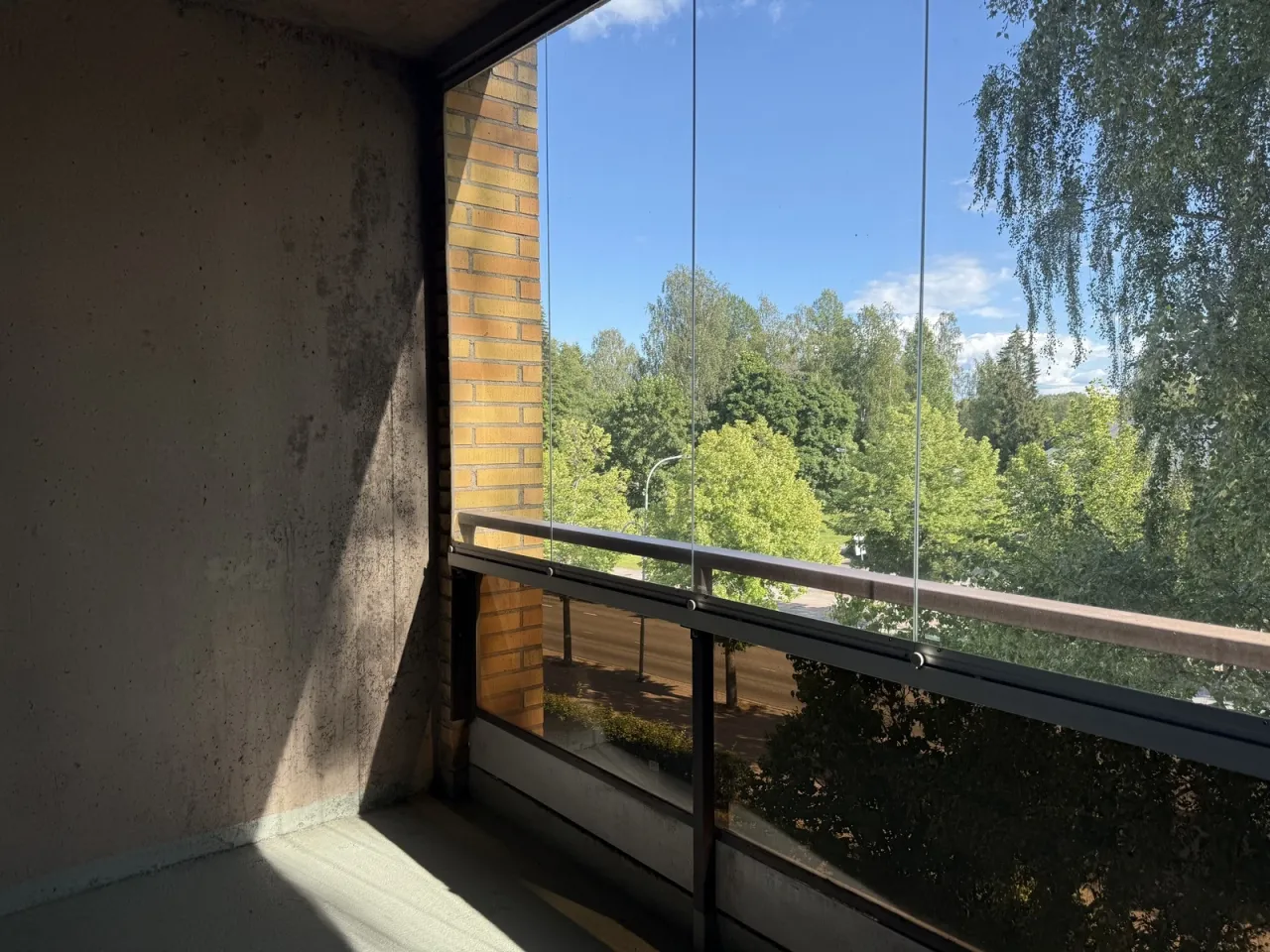 Квартира в Пиексямяки, Финляндия, 39 м² - фото 14