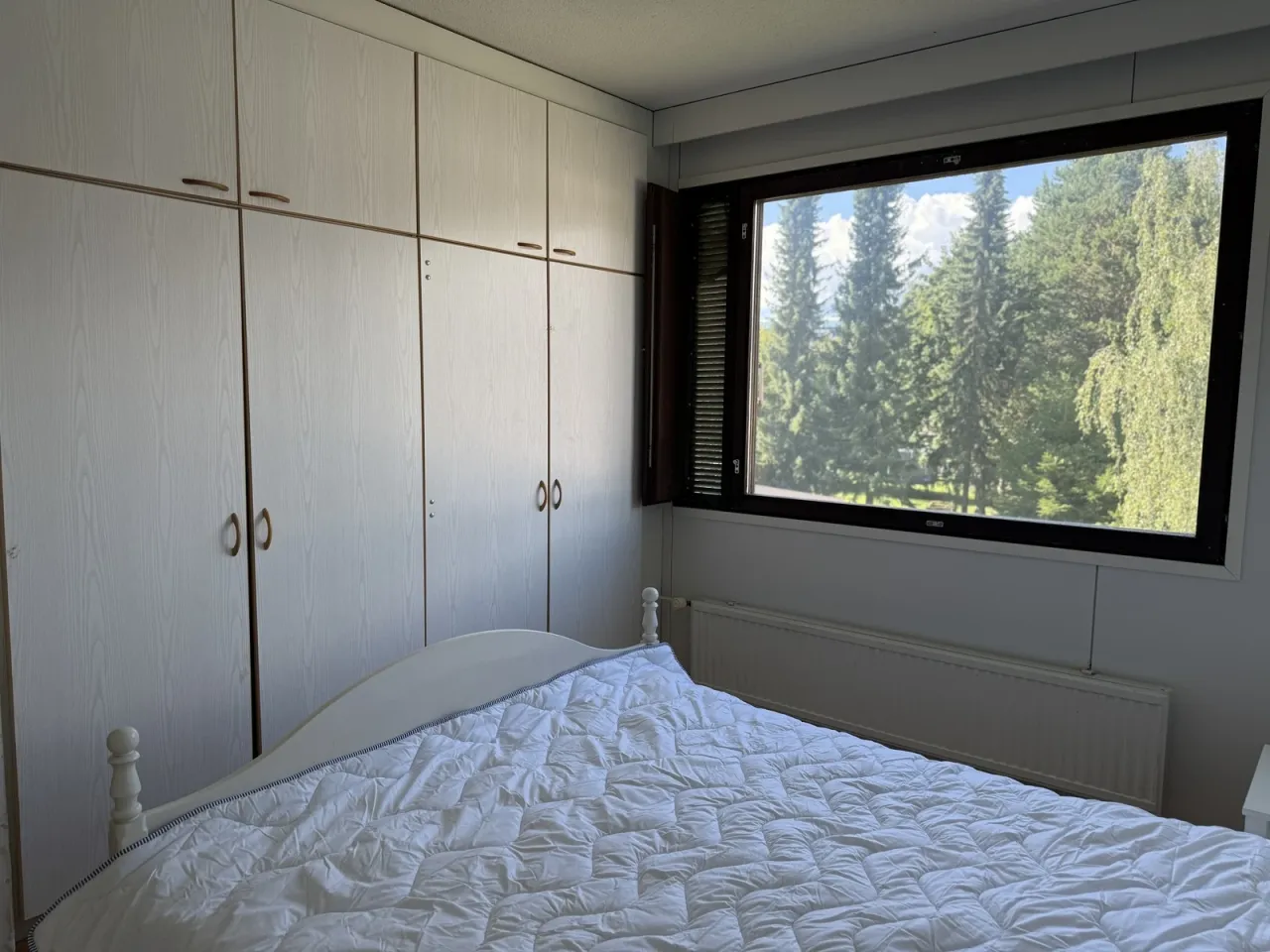 Квартира в Пиексямяки, Финляндия, 39 м² - фото 9