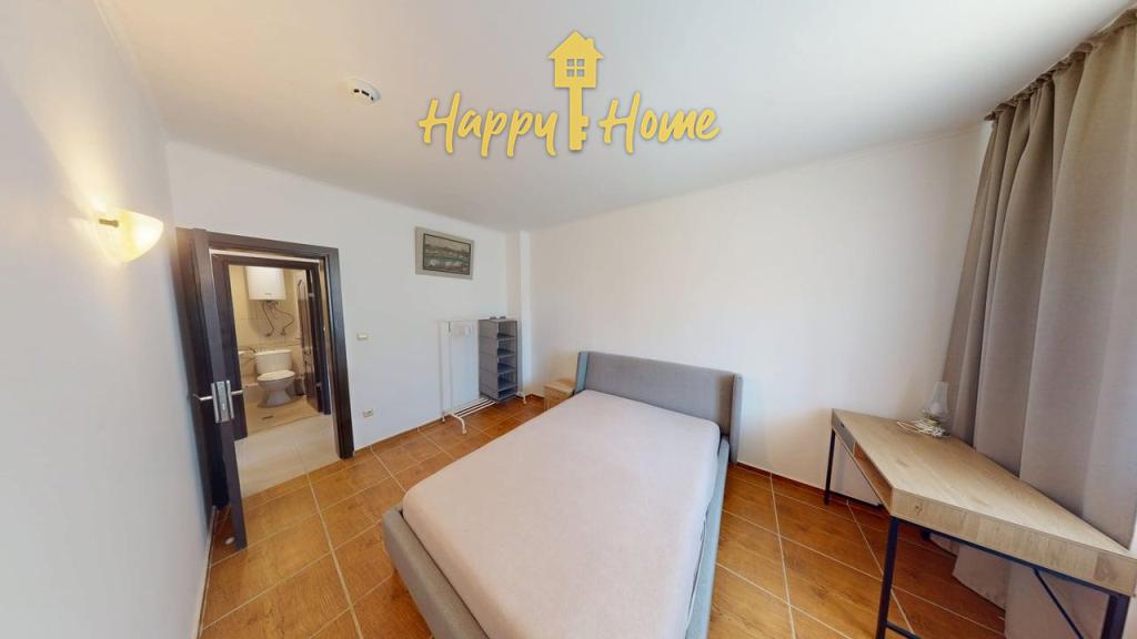 Квартира в Кошарице, Болгария, 90 м² - фото 8