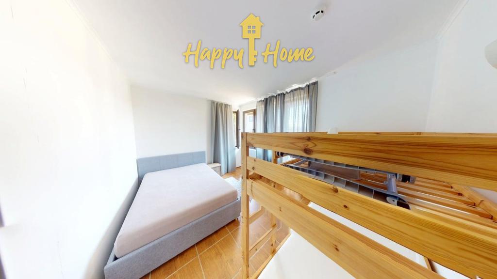 Квартира в Кошарице, Болгария, 90 м² - фото 10