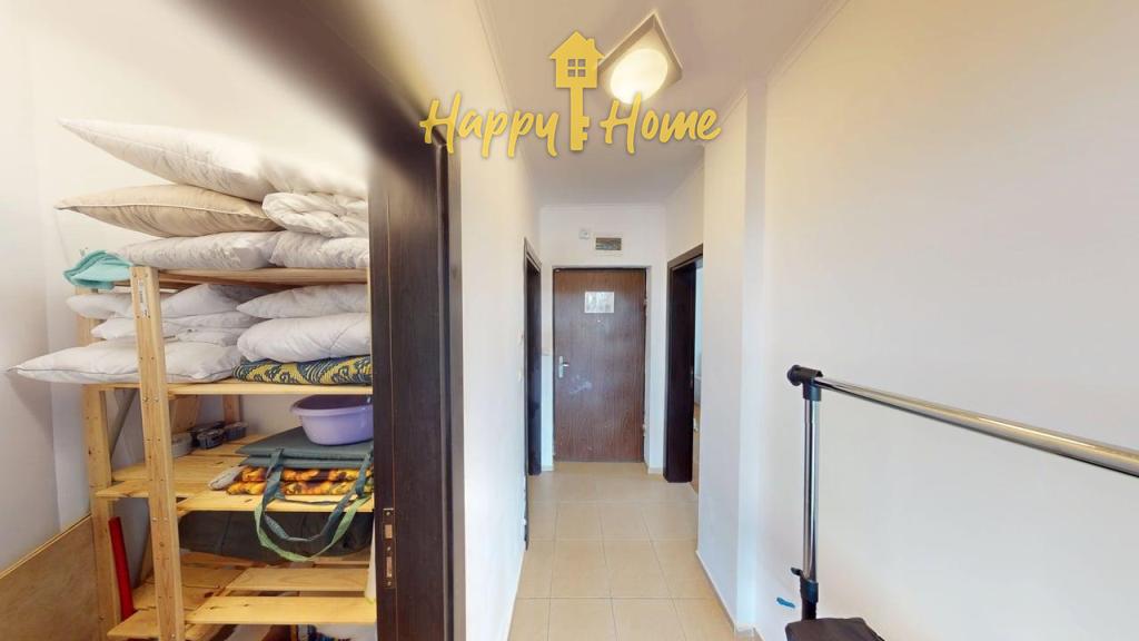 Квартира в Кошарице, Болгария, 90 м² - фото 12