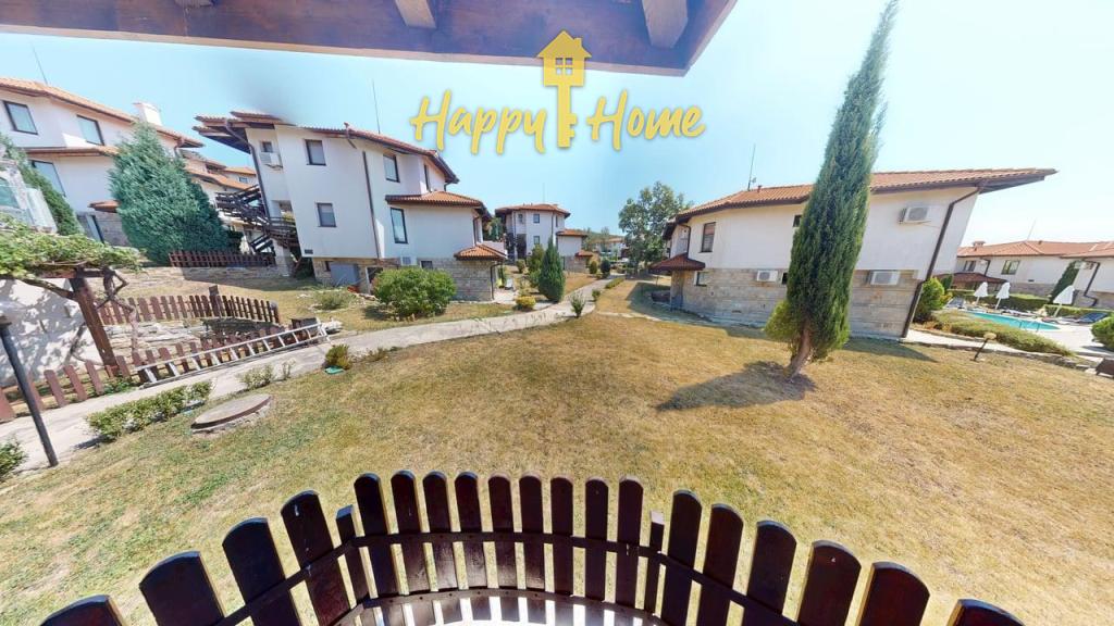 Квартира в Кошарице, Болгария, 90 м² - фото 13