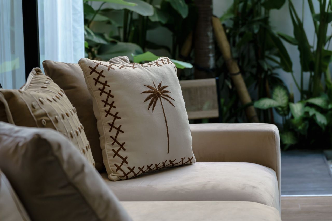 Вилла в Чангу, Индонезия, 60 м² - фото 7