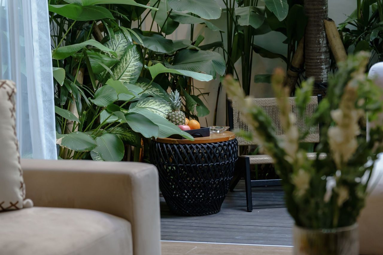 Вилла в Чангу, Индонезия, 60 м² - фото 8