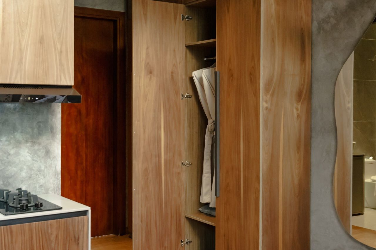 Вилла в Чангу, Индонезия, 60 м² - фото 12