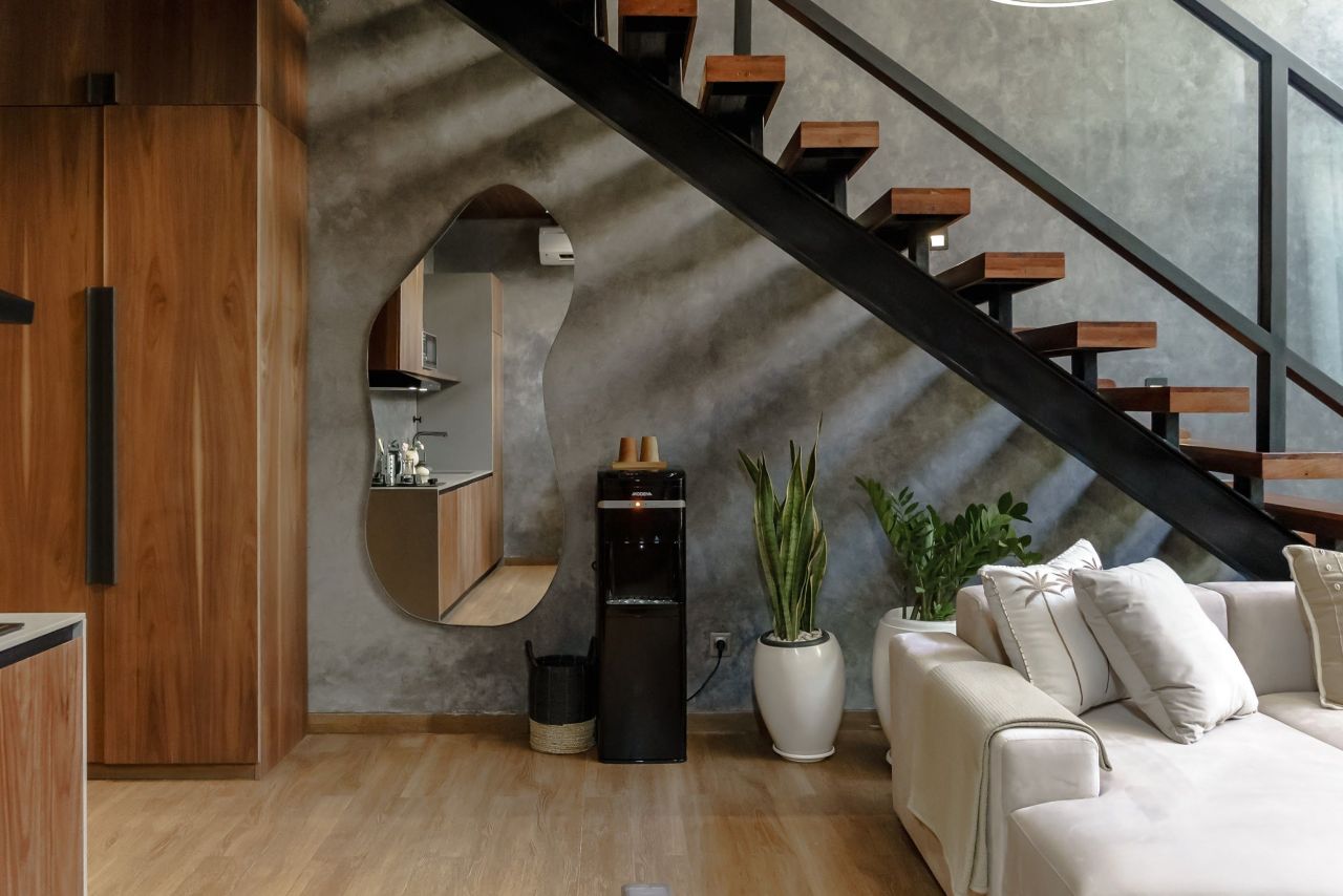 Вилла в Чангу, Индонезия, 60 м² - фото 9