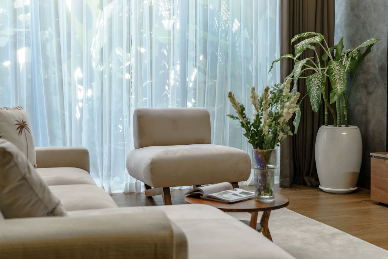 Вилла в Чангу, Индонезия, 60 м² - фото 17