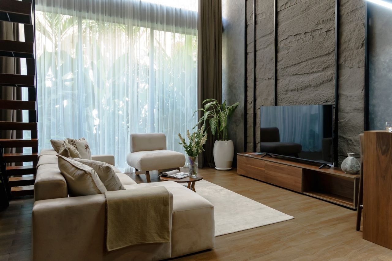 Вилла в Чангу, Индонезия, 60 м² - фото 14