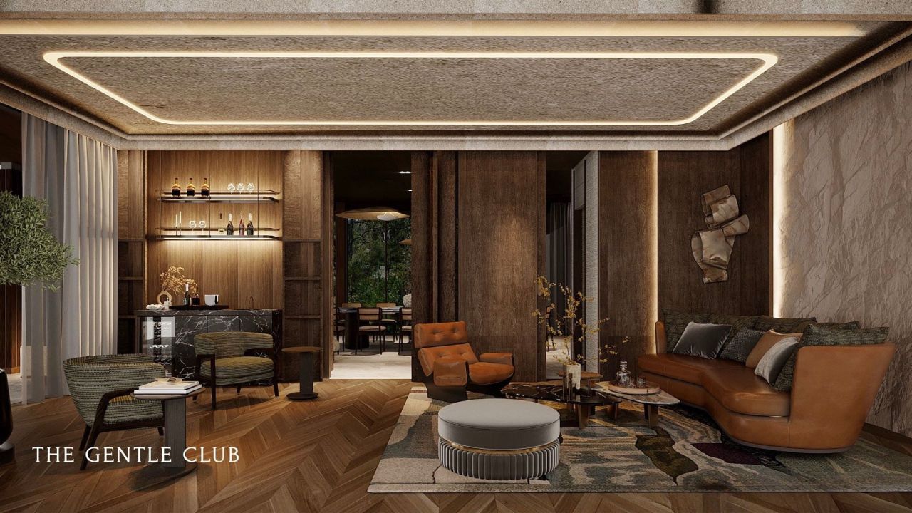 Вилла на Пхукете, Таиланд, 328 м² - фото 16