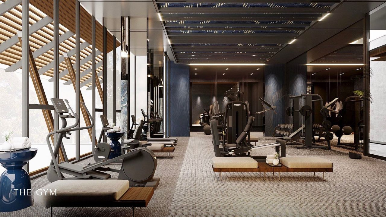 Вилла на Пхукете, Таиланд, 328 м² - фото 17