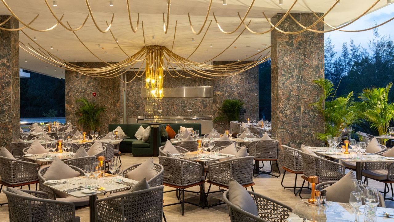 Апартаменты на Пхукете, Таиланд, 36 м² - фото 9