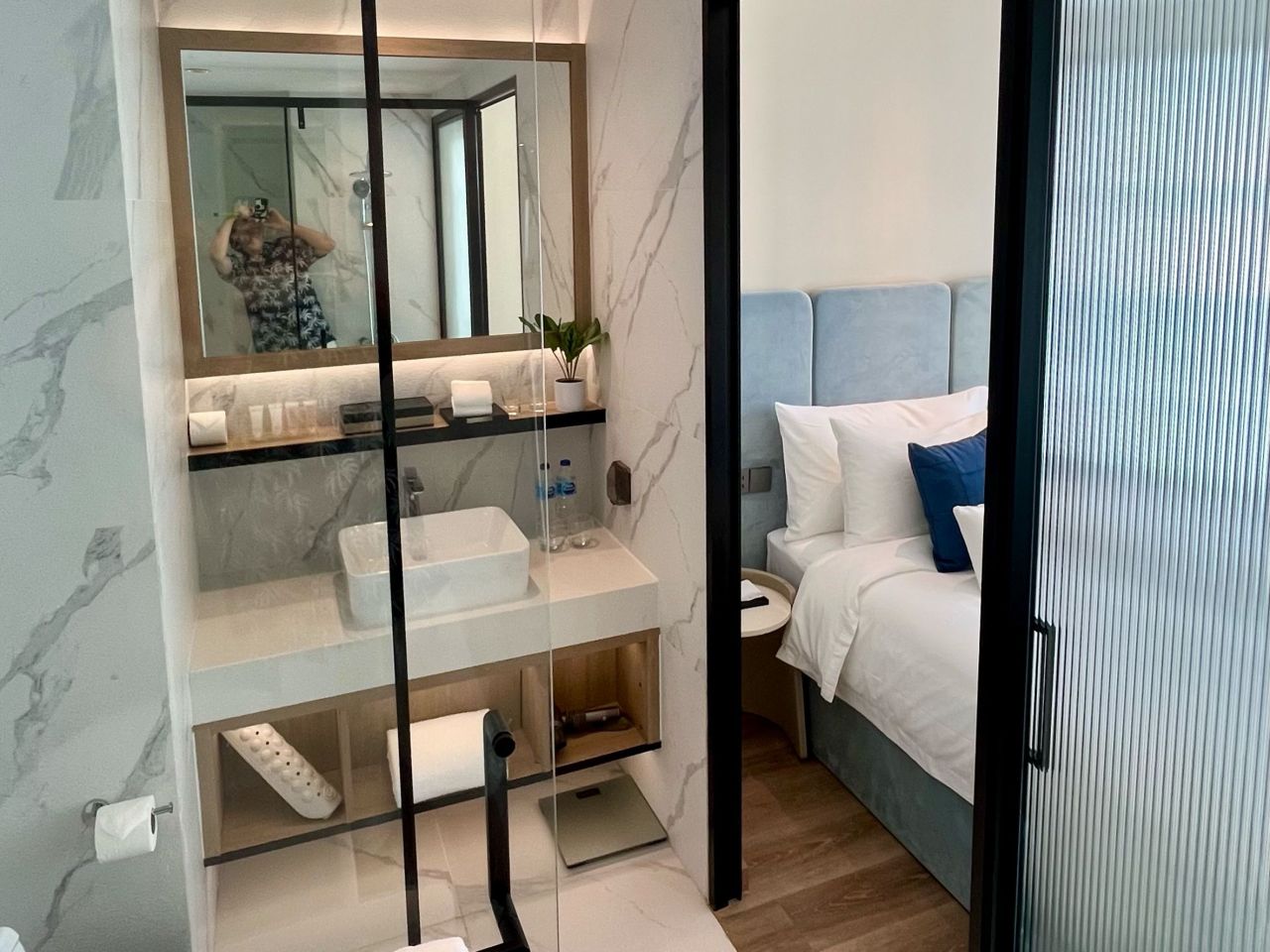 Апартаменты на Пхукете, Таиланд, 36 м² - фото 12