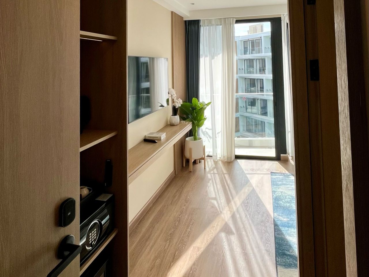 Апартаменты на Пхукете, Таиланд, 36 м² - фото 14