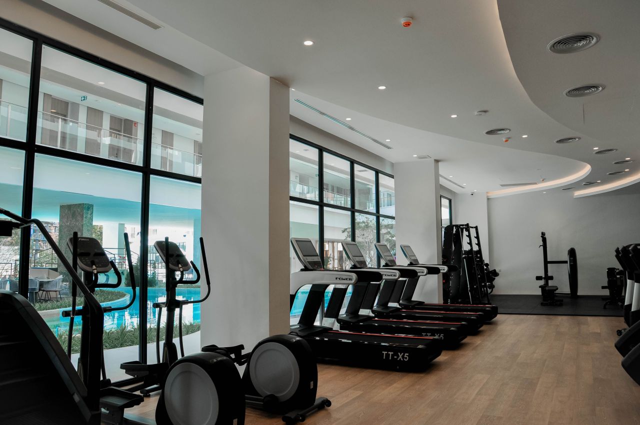 Апартаменты на Пхукете, Таиланд, 36 м² - фото 16