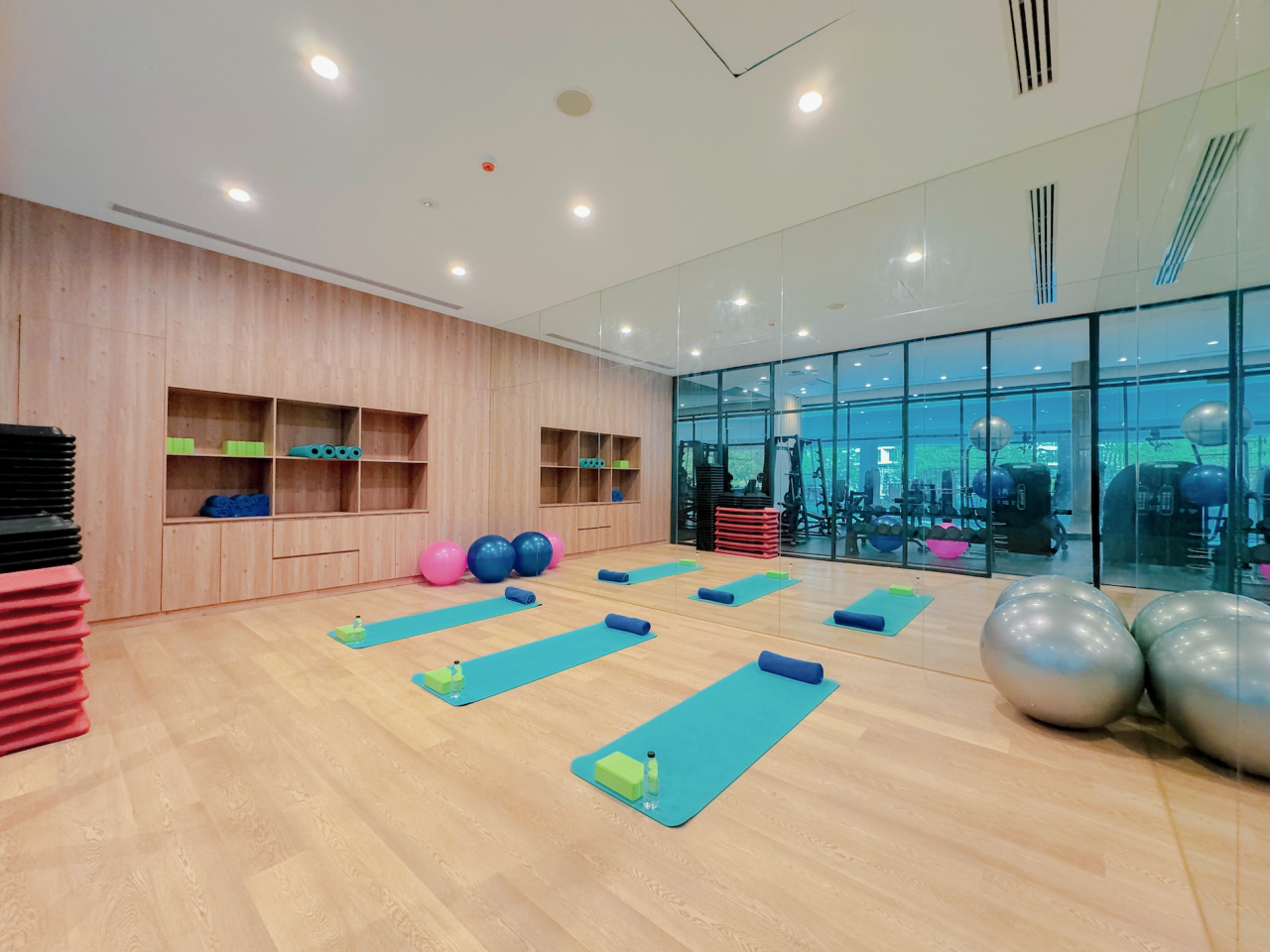 Апартаменты на Пхукете, Таиланд, 36 м² - фото 17