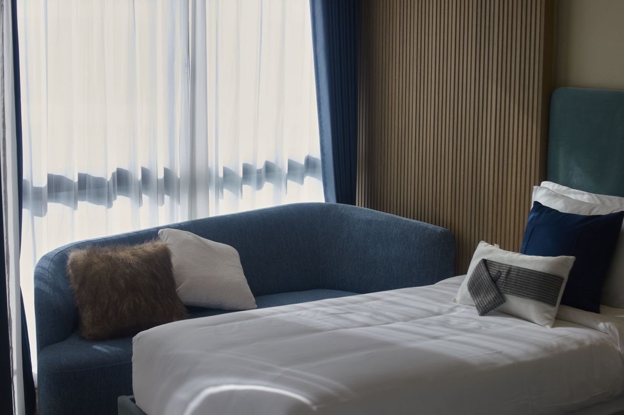 Апартаменты на Пхукете, Таиланд, 36 м² - фото 18