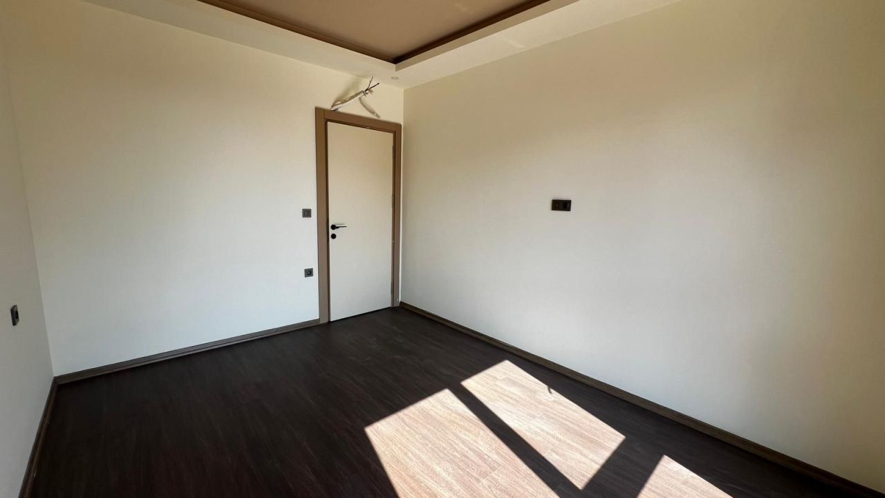 Квартира в Конаклы, Турция, 45 м² - фото 6