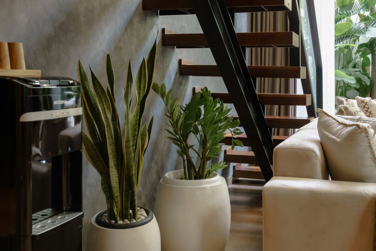 Вилла в Чангу, Индонезия, 60 м² - фото 11