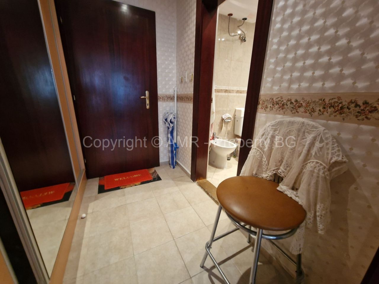 Квартира на Солнечном берегу, Болгария, 50 м² - фото 6