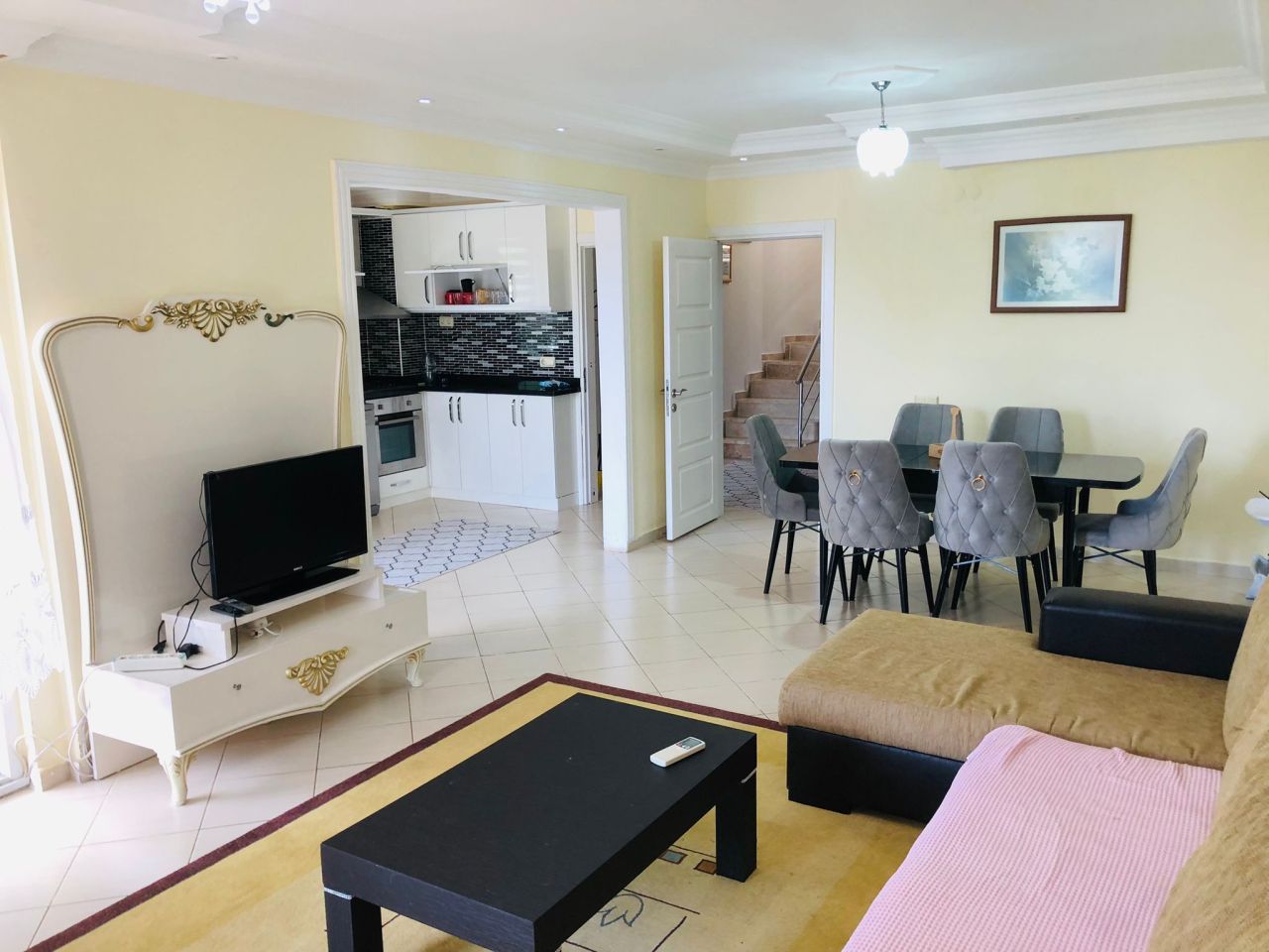 Вилла в Алании, Турция, 180 м² - фото 3