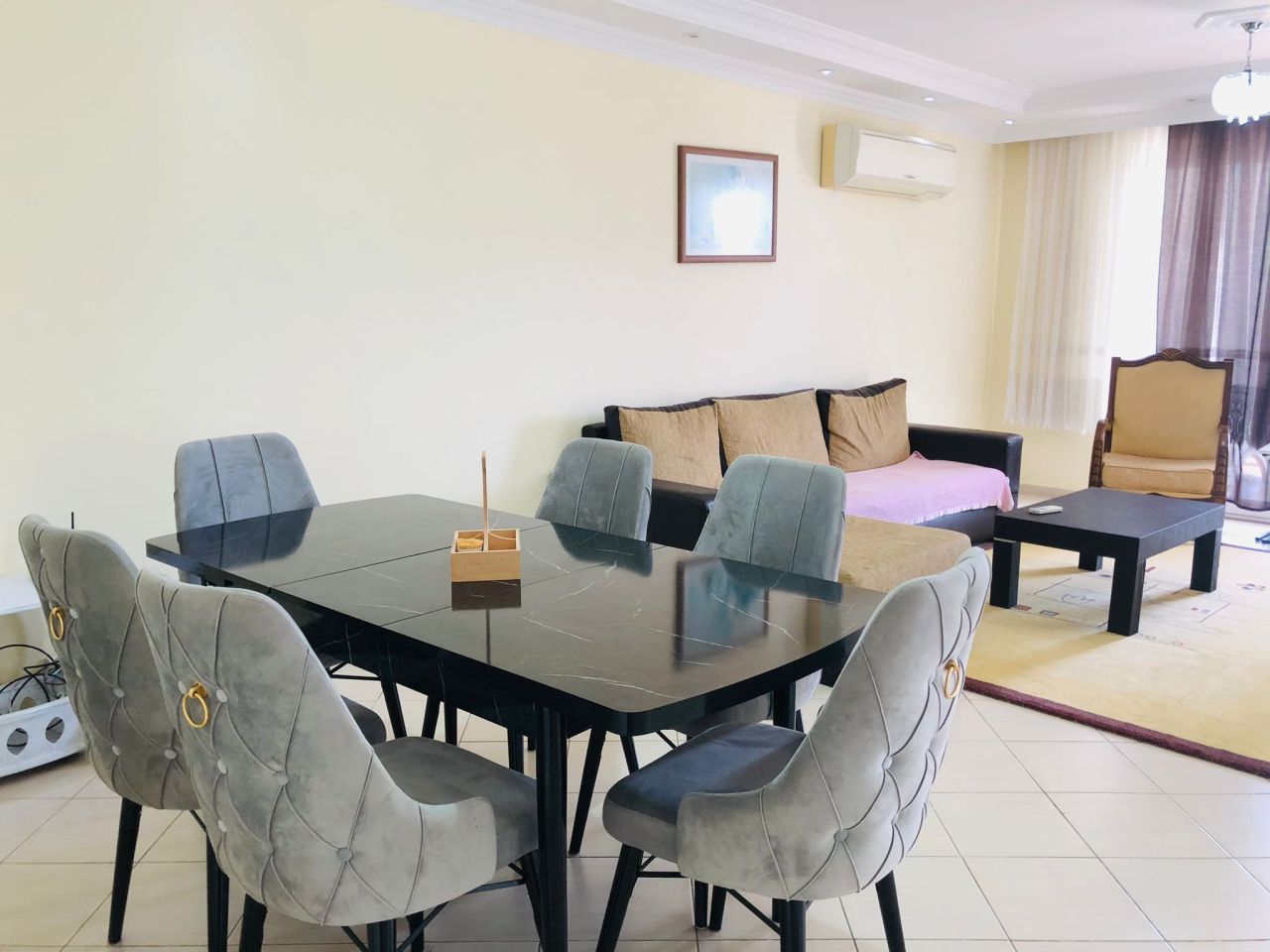 Вилла в Алании, Турция, 180 м² - фото 5