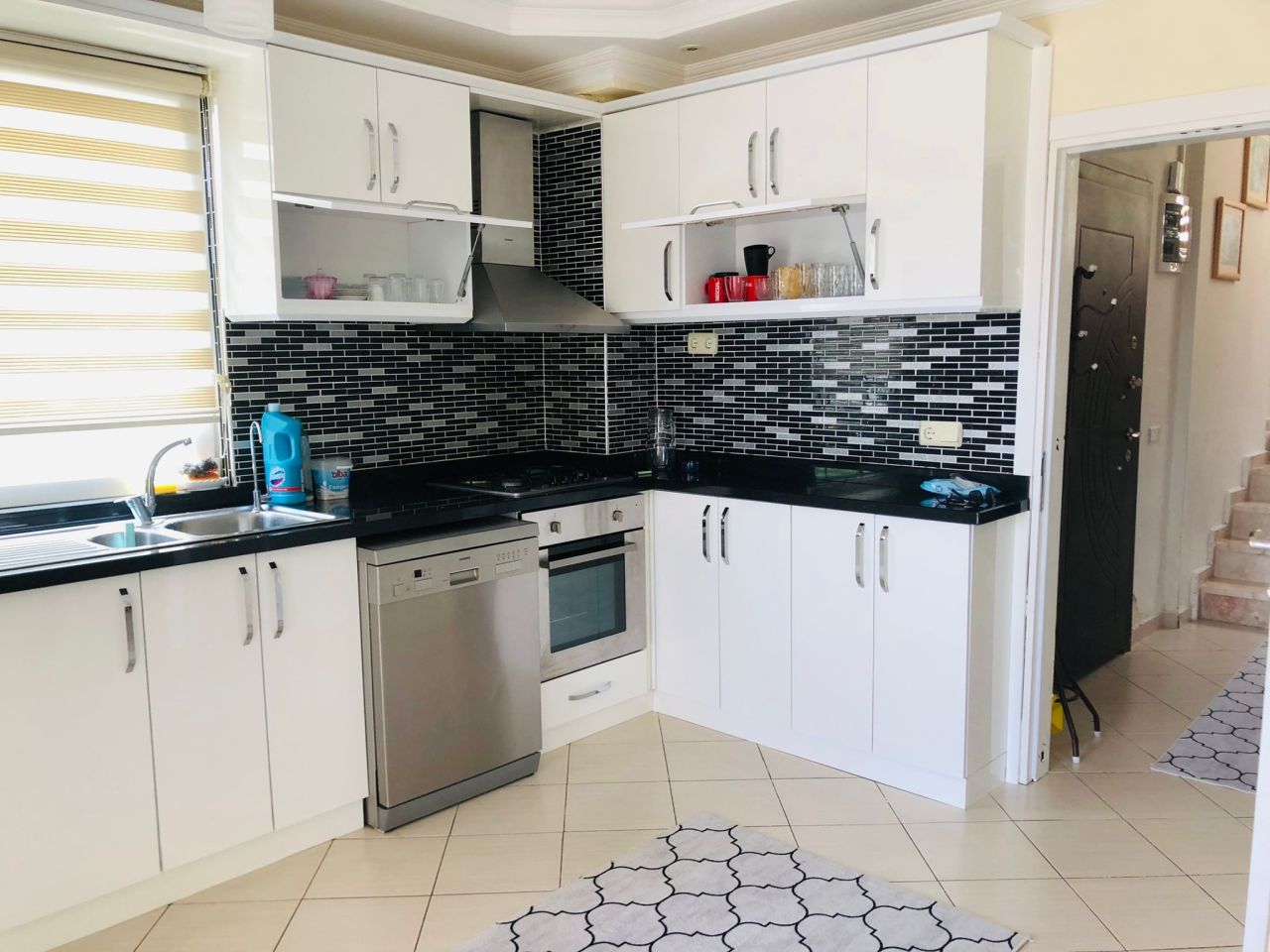 Вилла в Алании, Турция, 180 м² - фото 7