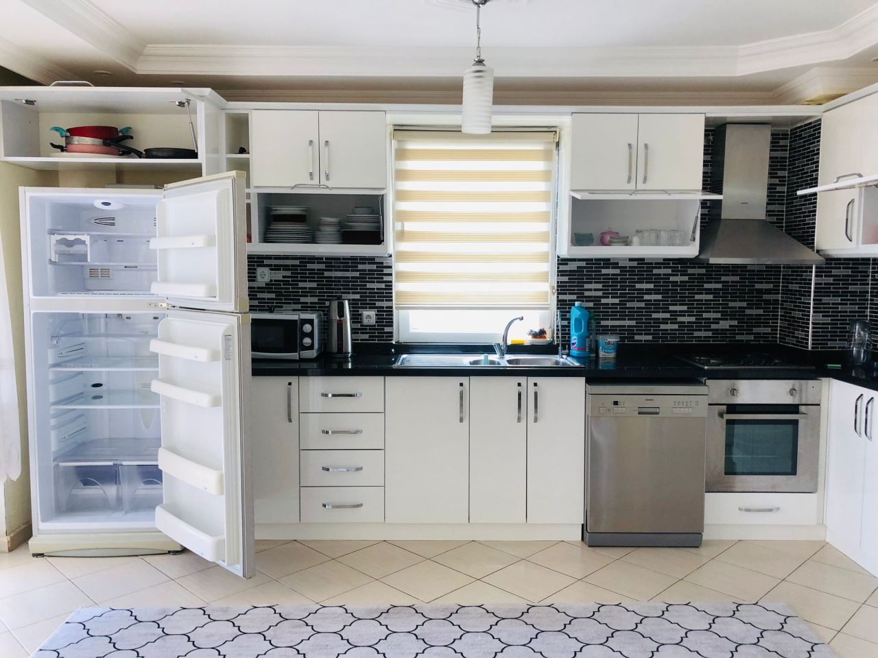 Вилла в Алании, Турция, 180 м² - фото 6