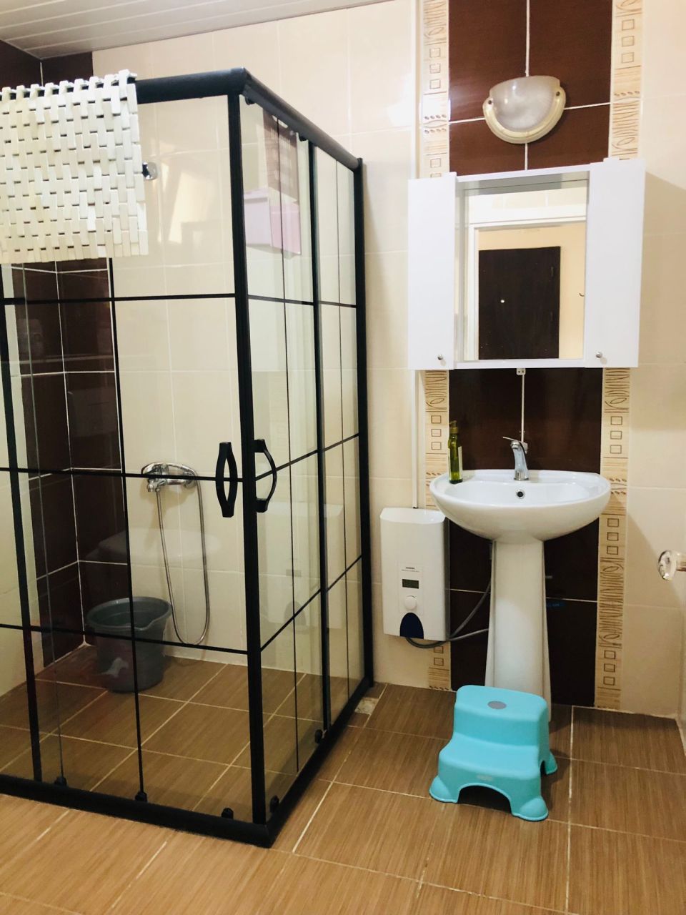 Вилла в Алании, Турция, 180 м² - фото 13