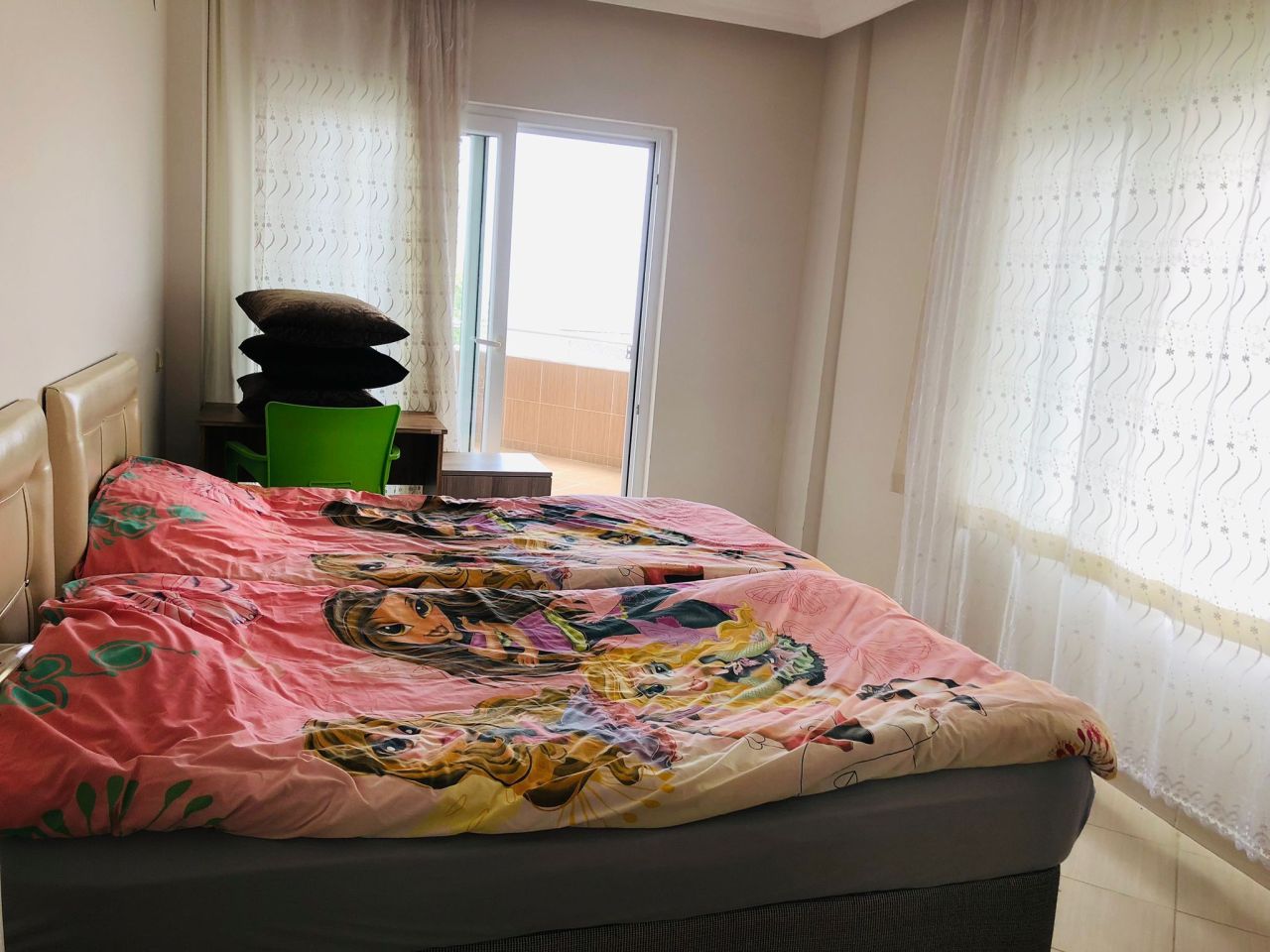 Вилла в Алании, Турция, 180 м² - фото 8