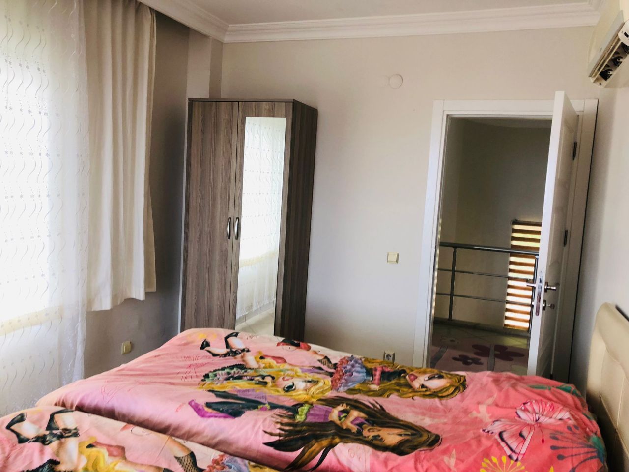 Вилла в Алании, Турция, 180 м² - фото 9