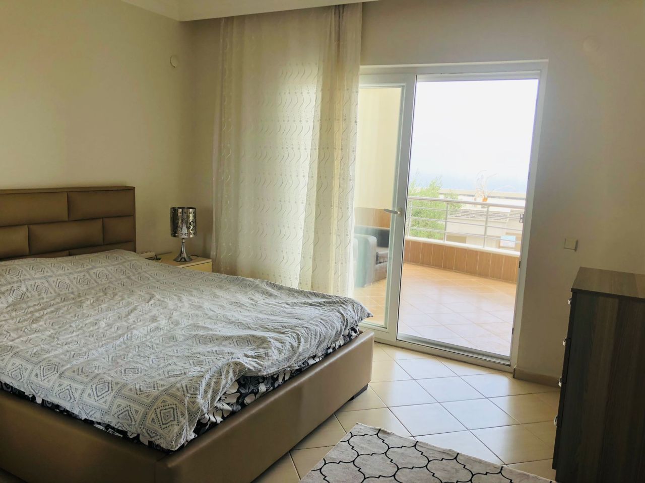 Вилла в Алании, Турция, 180 м² - фото 10