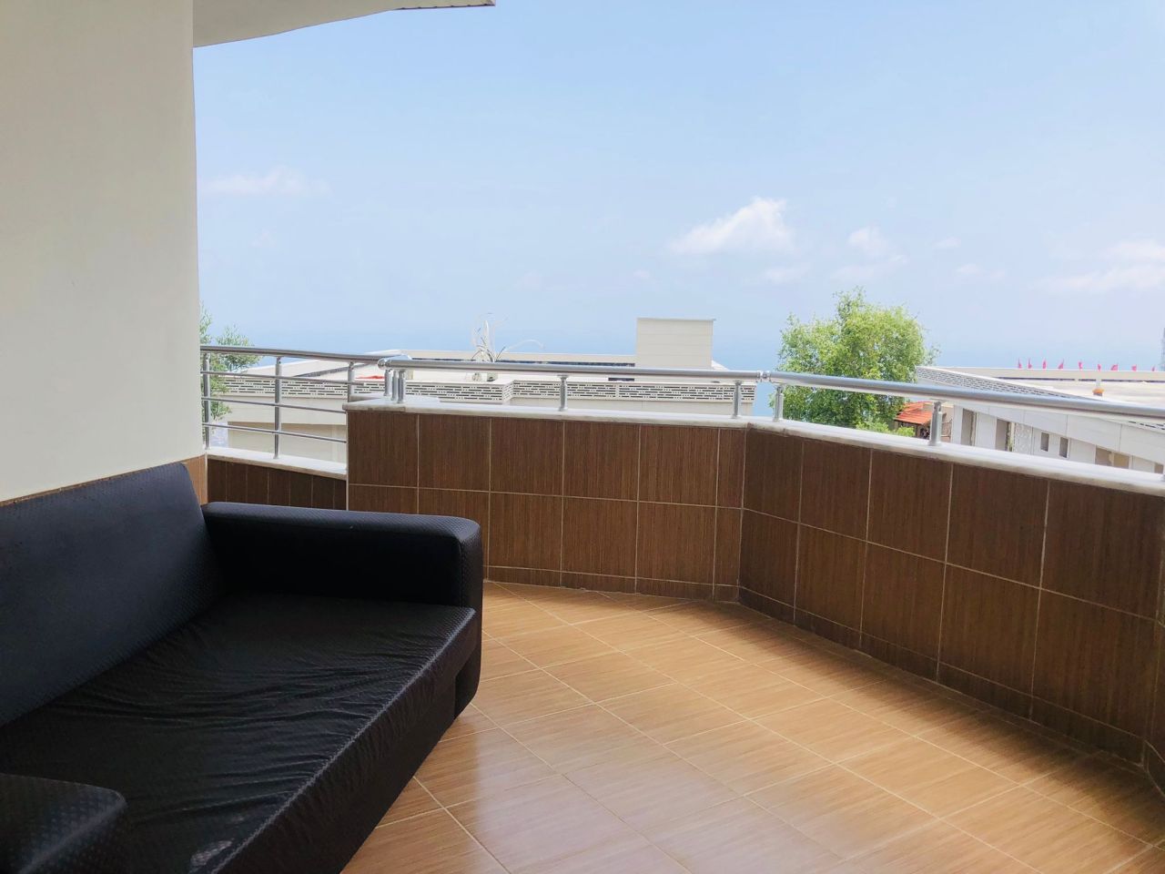 Вилла в Алании, Турция, 180 м² - фото 16