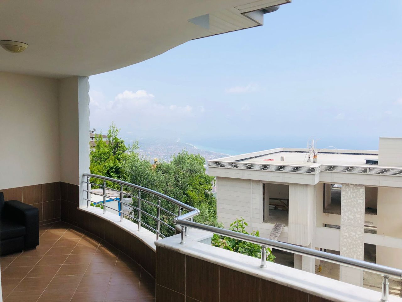 Вилла в Алании, Турция, 180 м² - фото 17