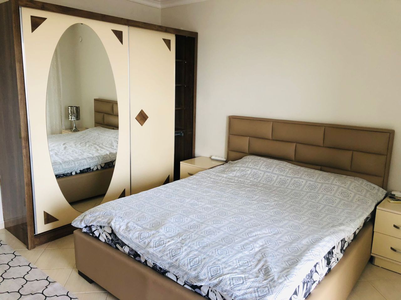 Вилла в Алании, Турция, 180 м² - фото 11