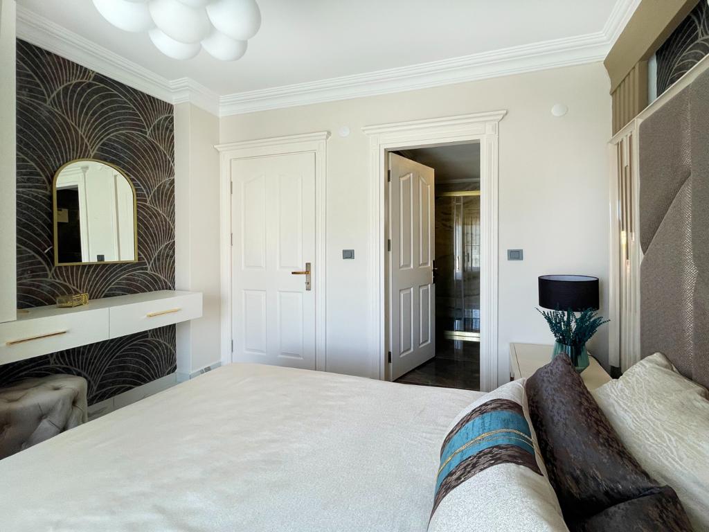 Вилла в Алании, Турция, 135 м² - фото 8