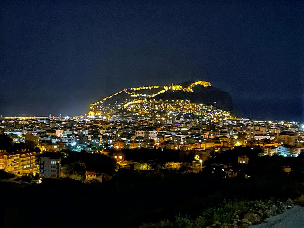 Вилла в Алании, Турция, 135 м² - фото 18