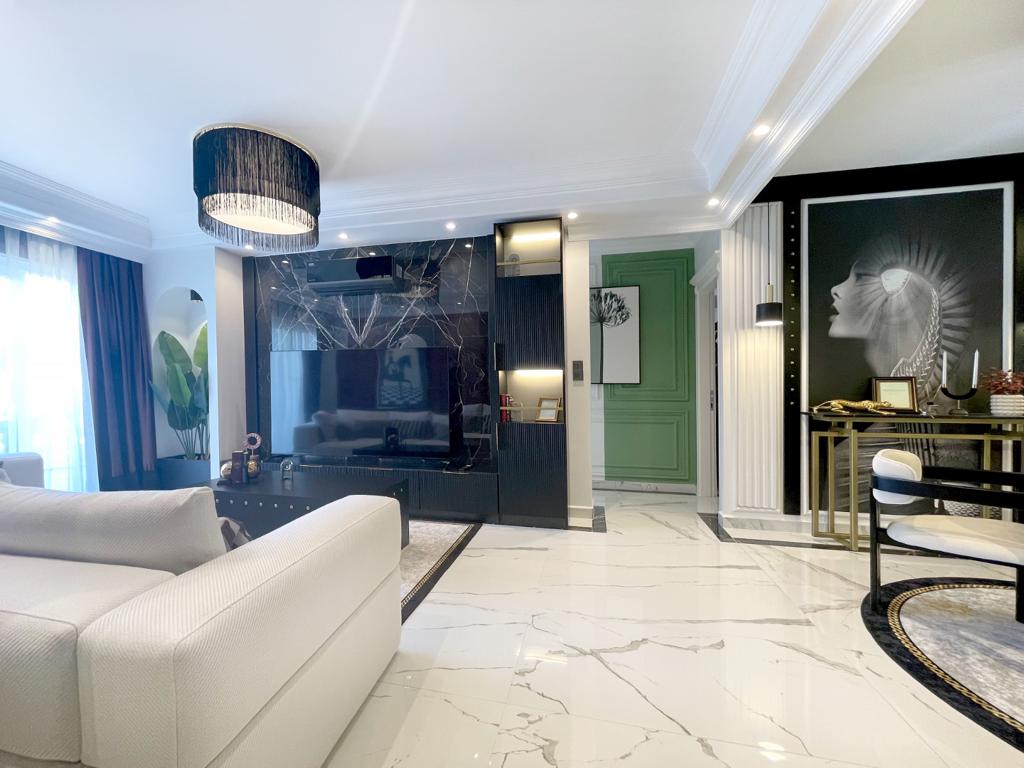 Вилла в Алании, Турция, 135 м² - фото 4