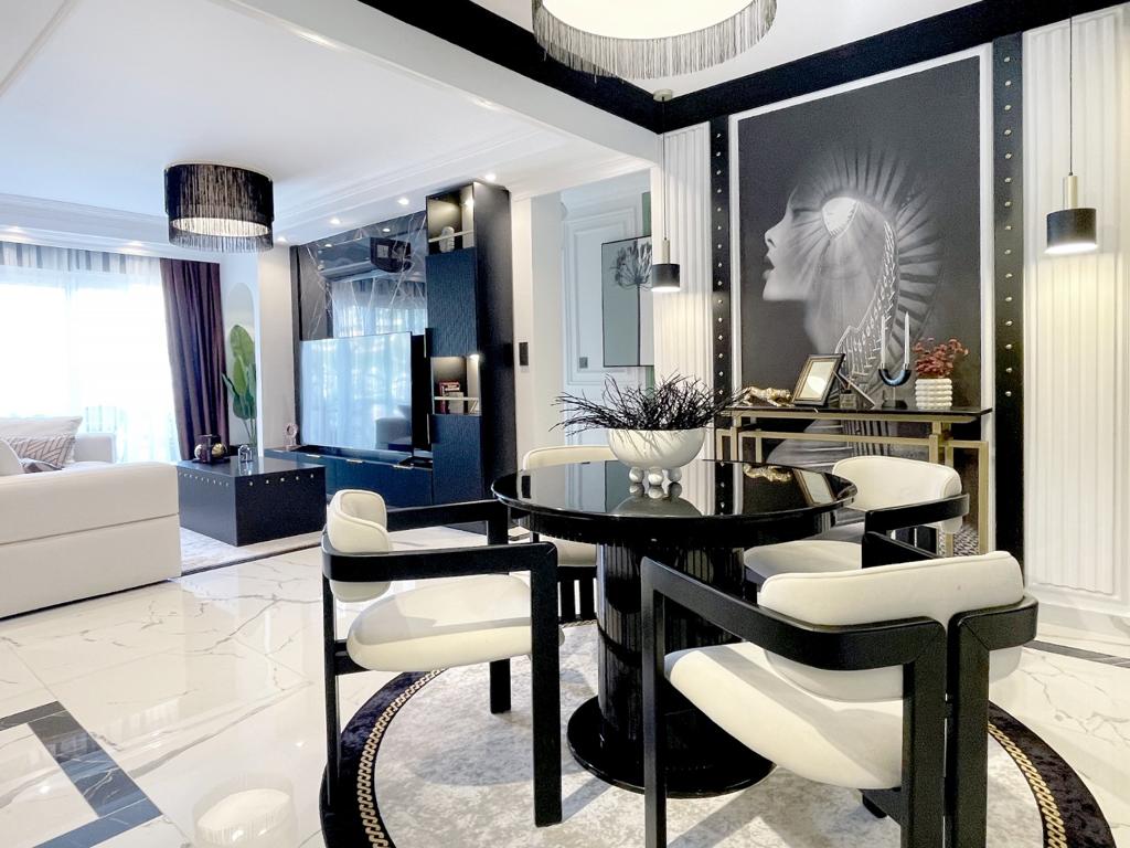 Вилла в Алании, Турция, 135 м² - фото 2