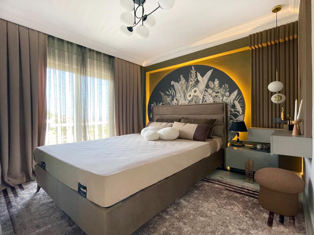 Вилла в Алании, Турция, 135 м² - фото 10