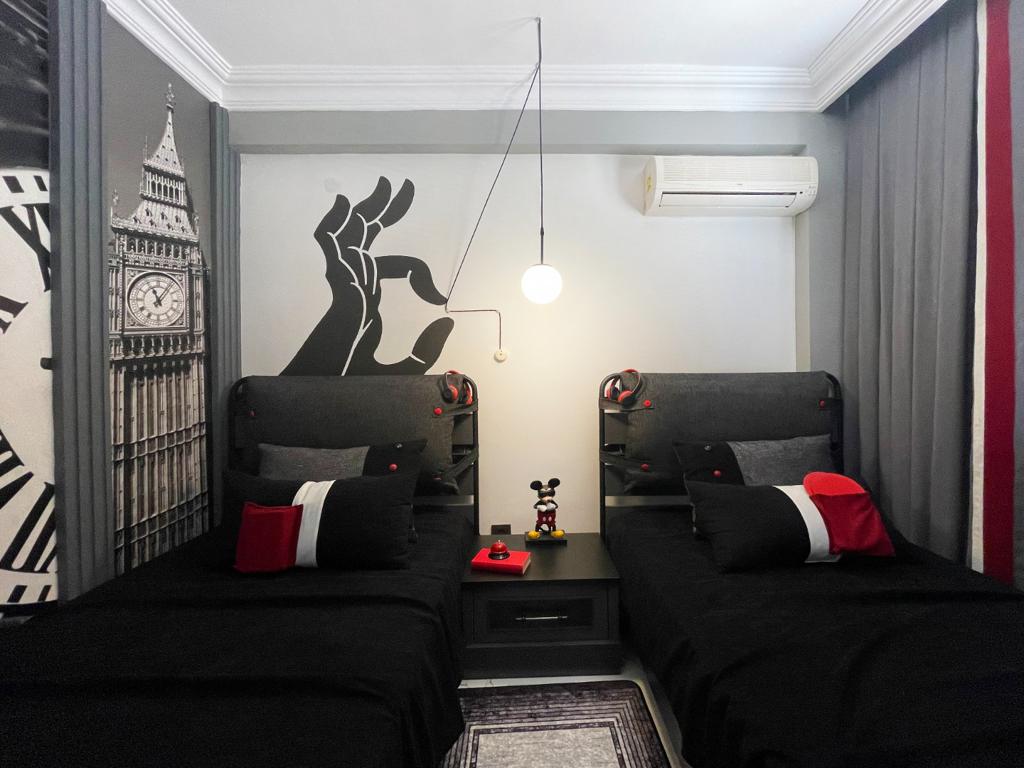 Вилла в Алании, Турция, 135 м² - фото 13