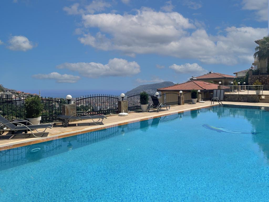 Вилла в Алании, Турция, 135 м² - фото 17